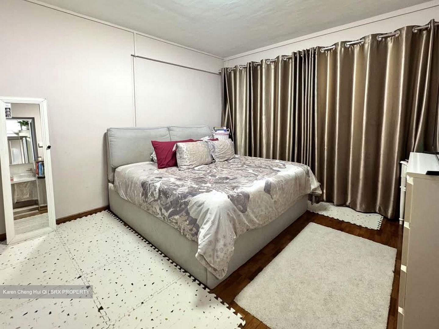 Blk 764 Choa Chu Kang North 5 (Choa Chu Kang), HDB Executive #558904061